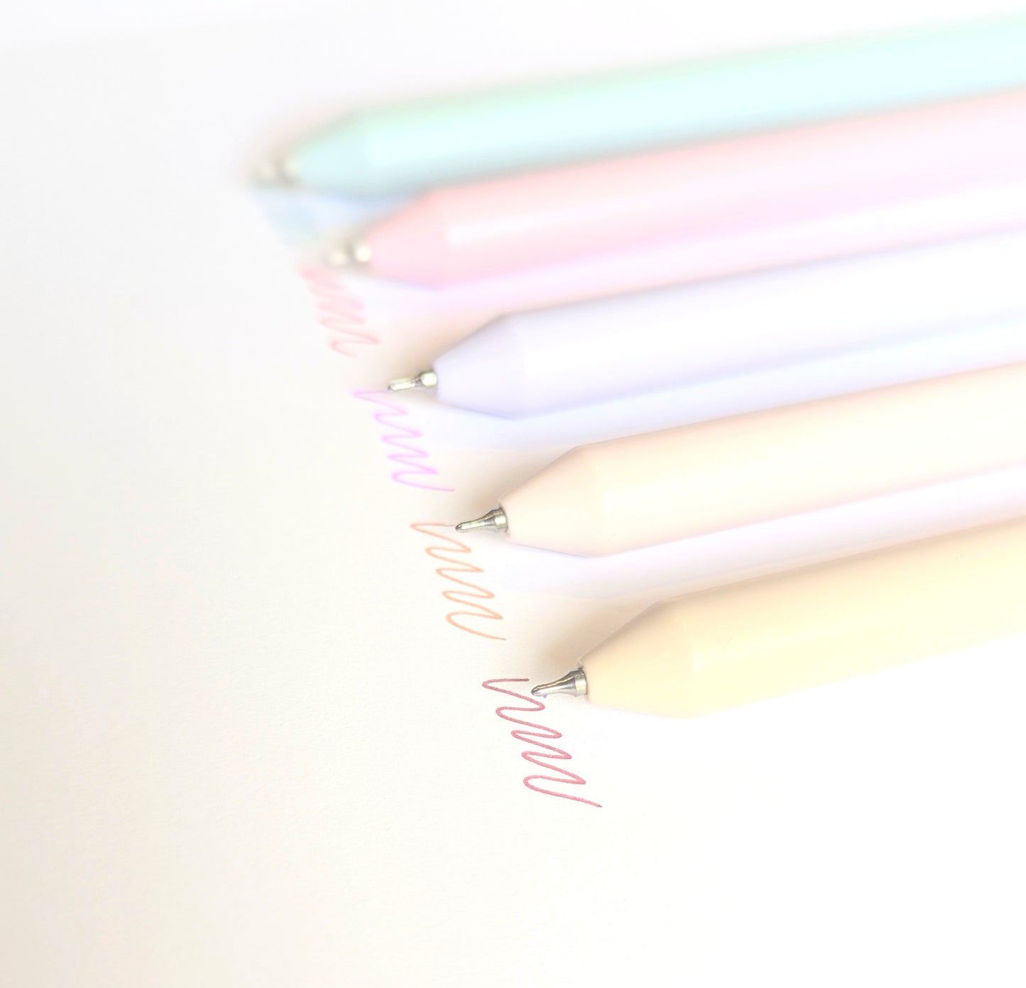 Gel Pen