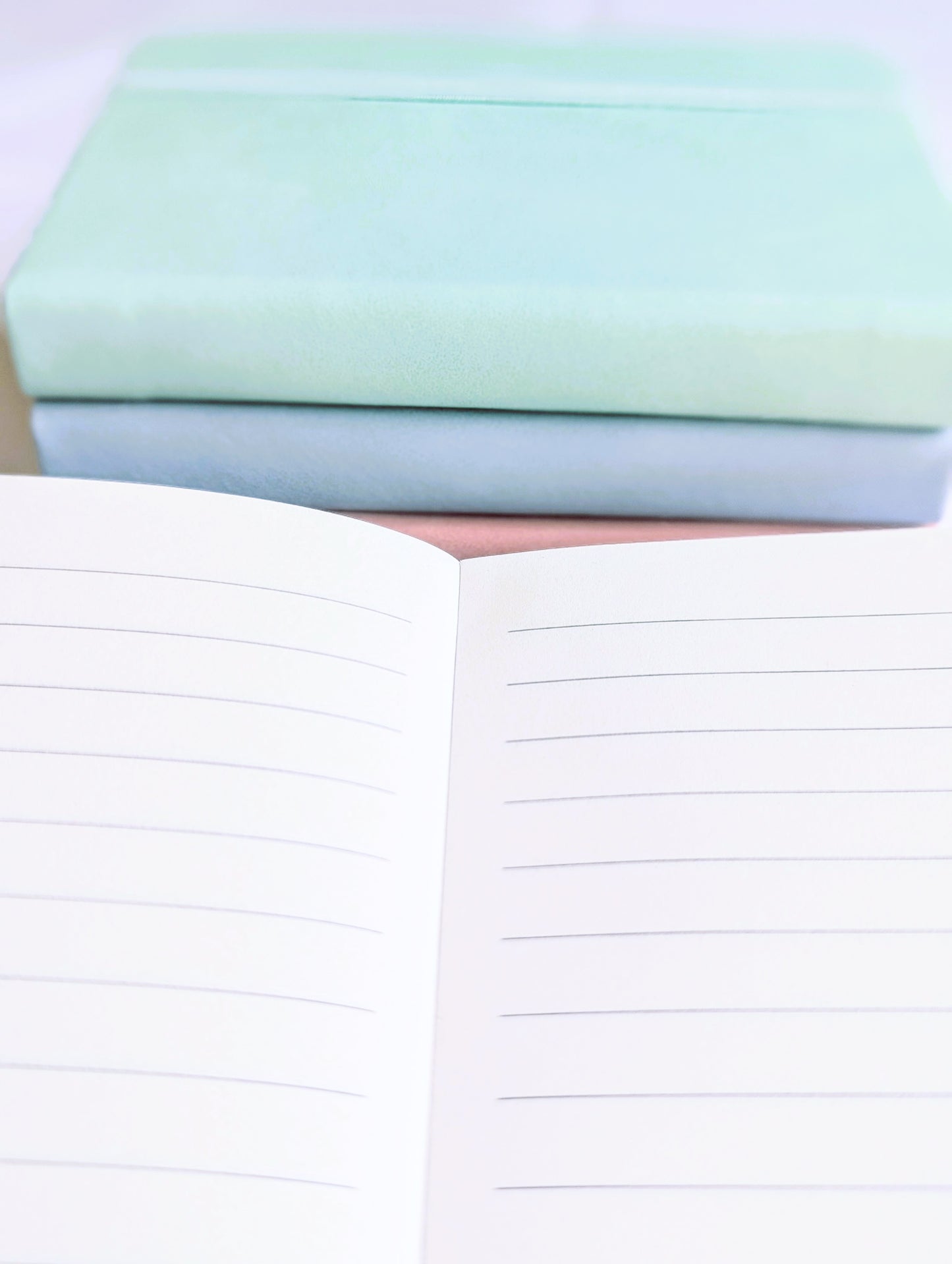 A7 Traveller's Notebook