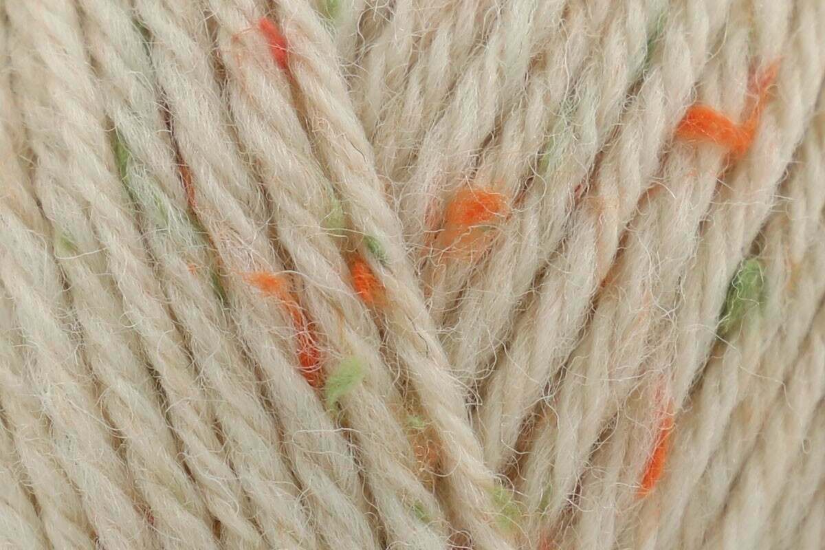 King Cole 100% Wool Aran