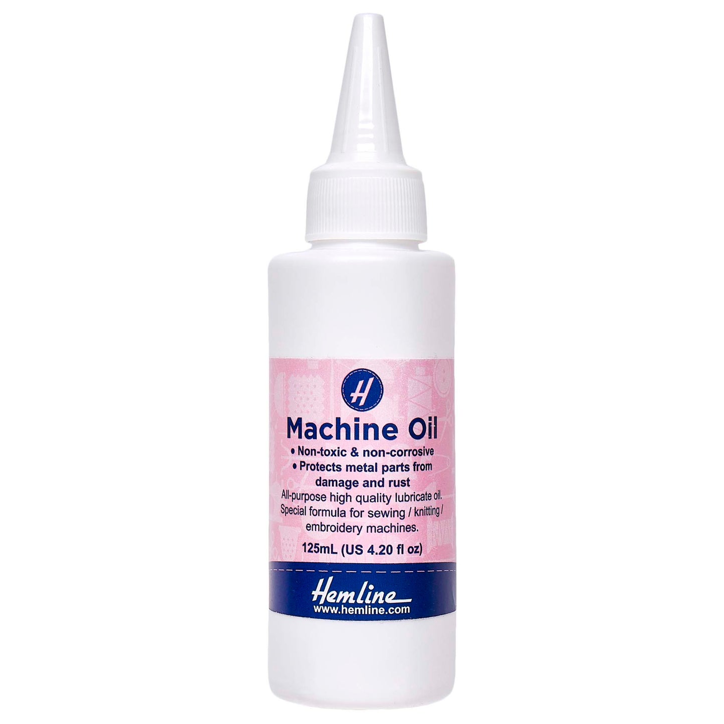 Sewing Machine Oil