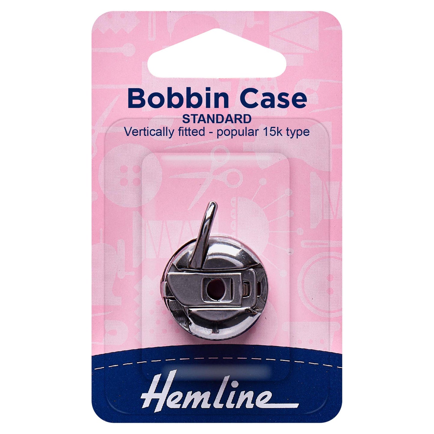 Standard Bobbin Case