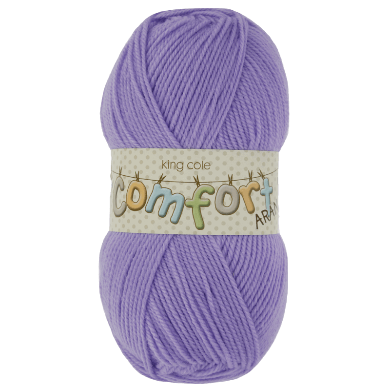 King Cole Comfort Aran