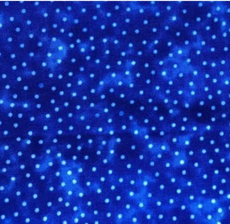 THE CRAFT COTTON CO 100% Cotton Spots Basics Collection