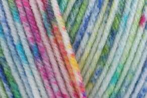 Stylecraft Colour Burst DK