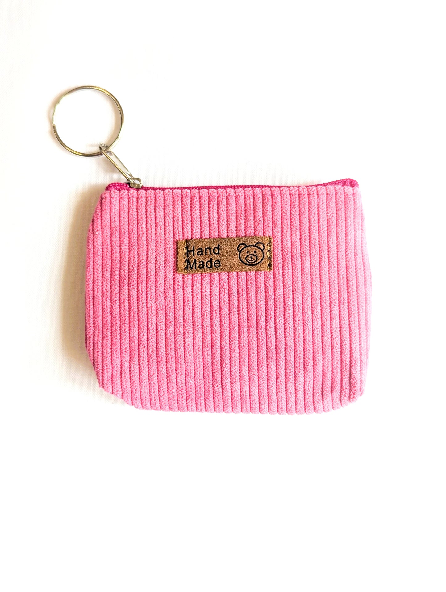 Small Cord Purse