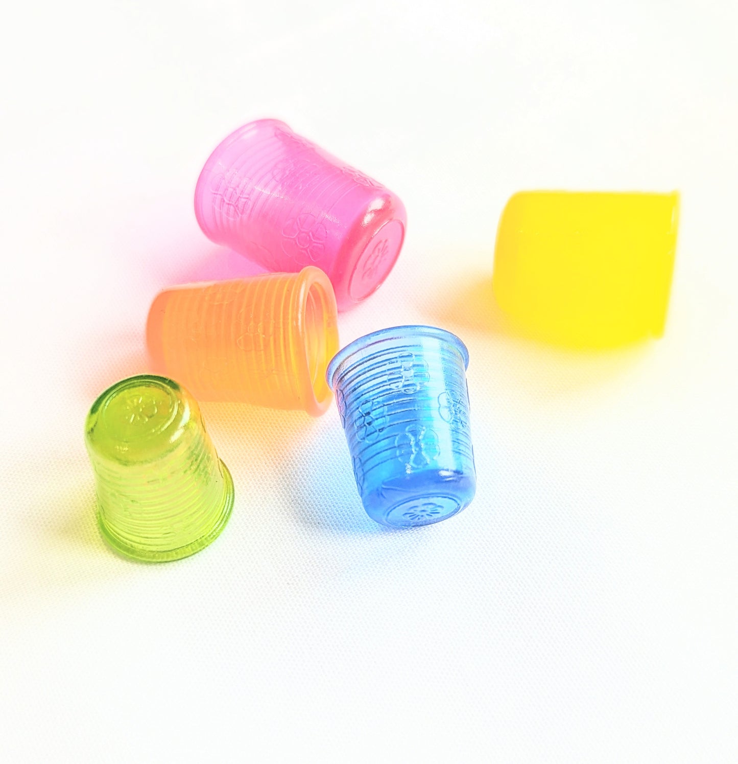Thimbles