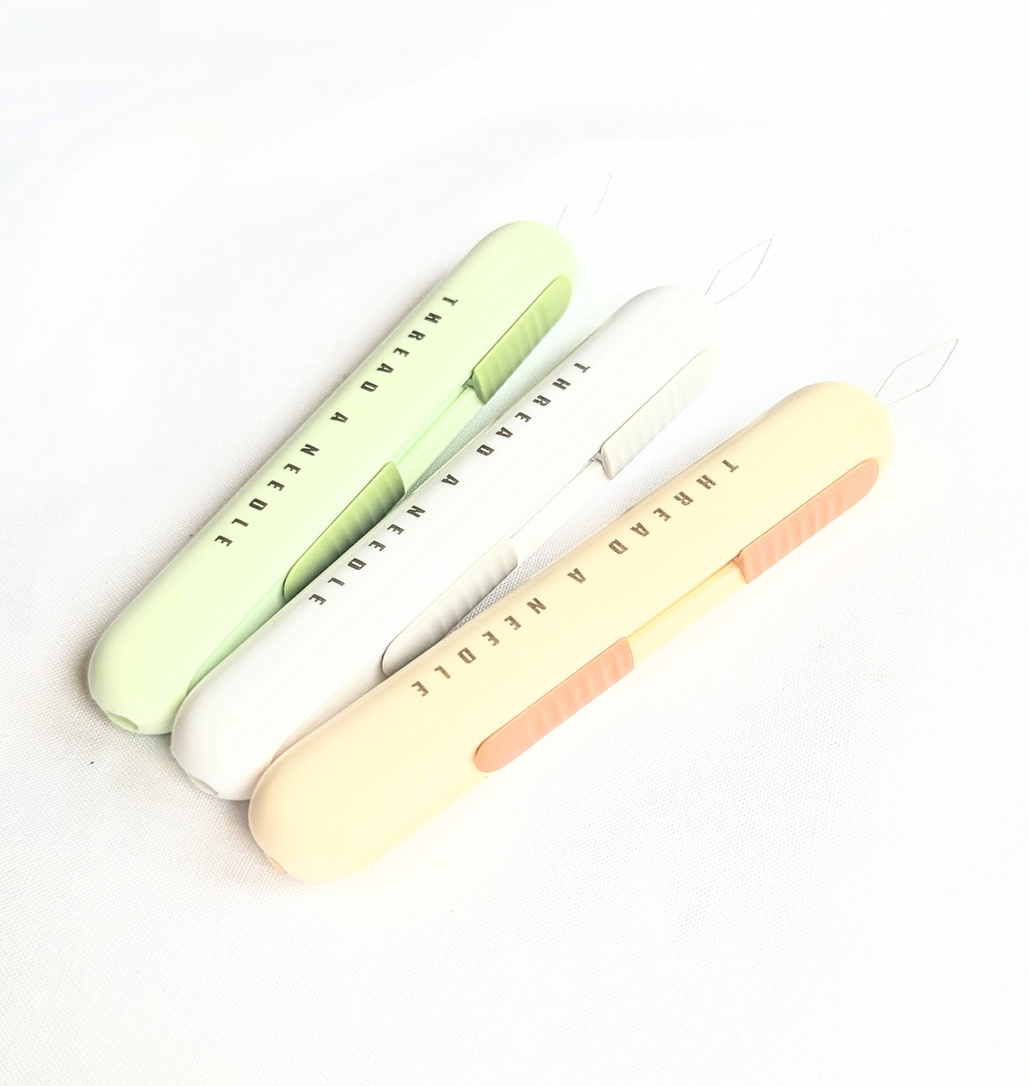 2 in 1 Threader and Seam Ripper