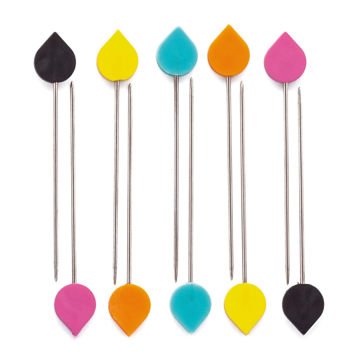 Knit Marker Pins