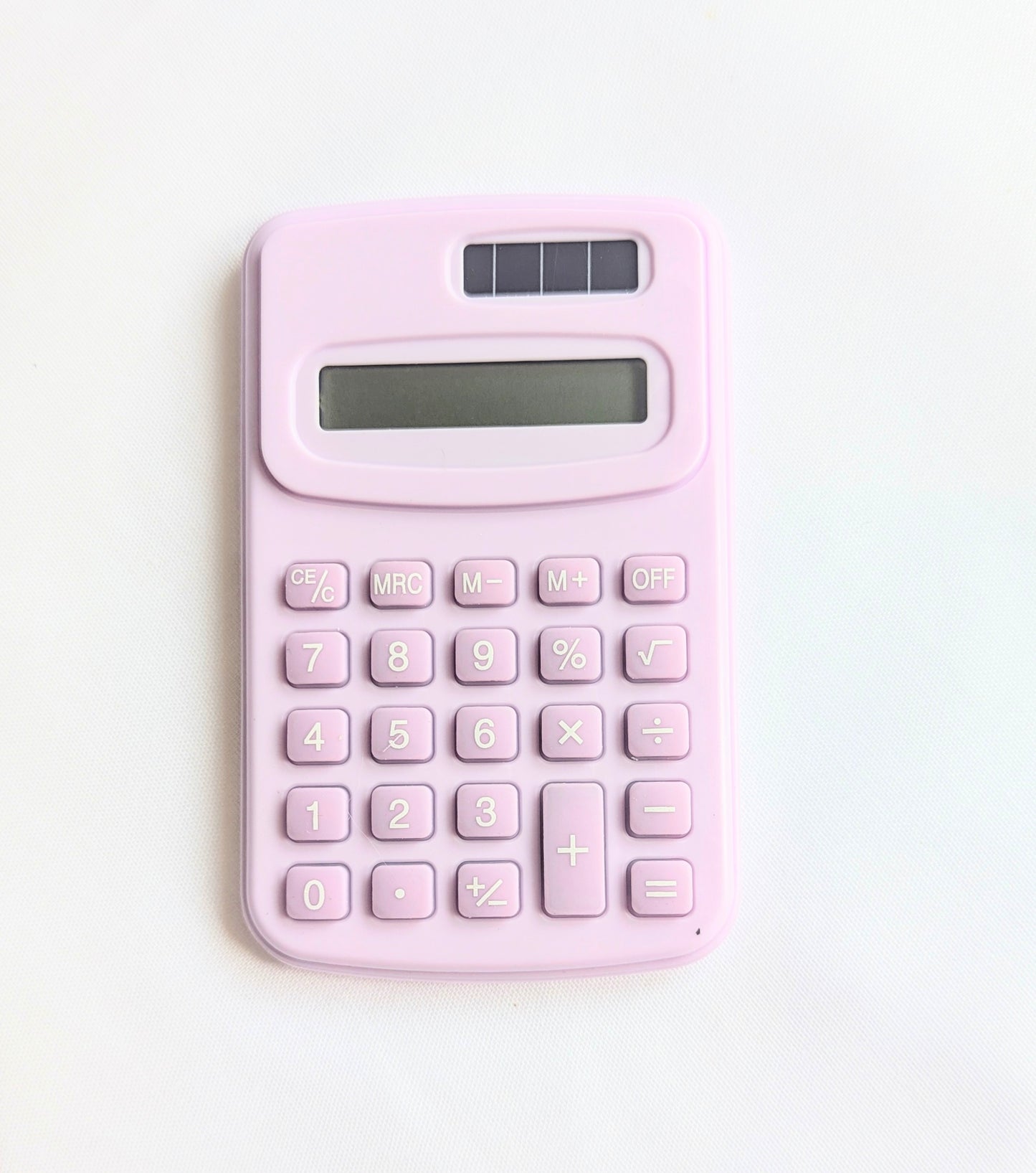 Mini Calculator