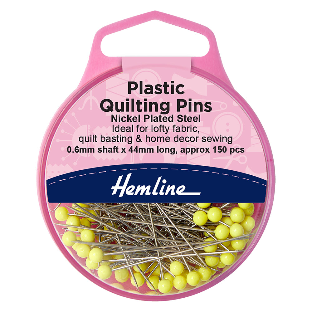 Quilting Pins