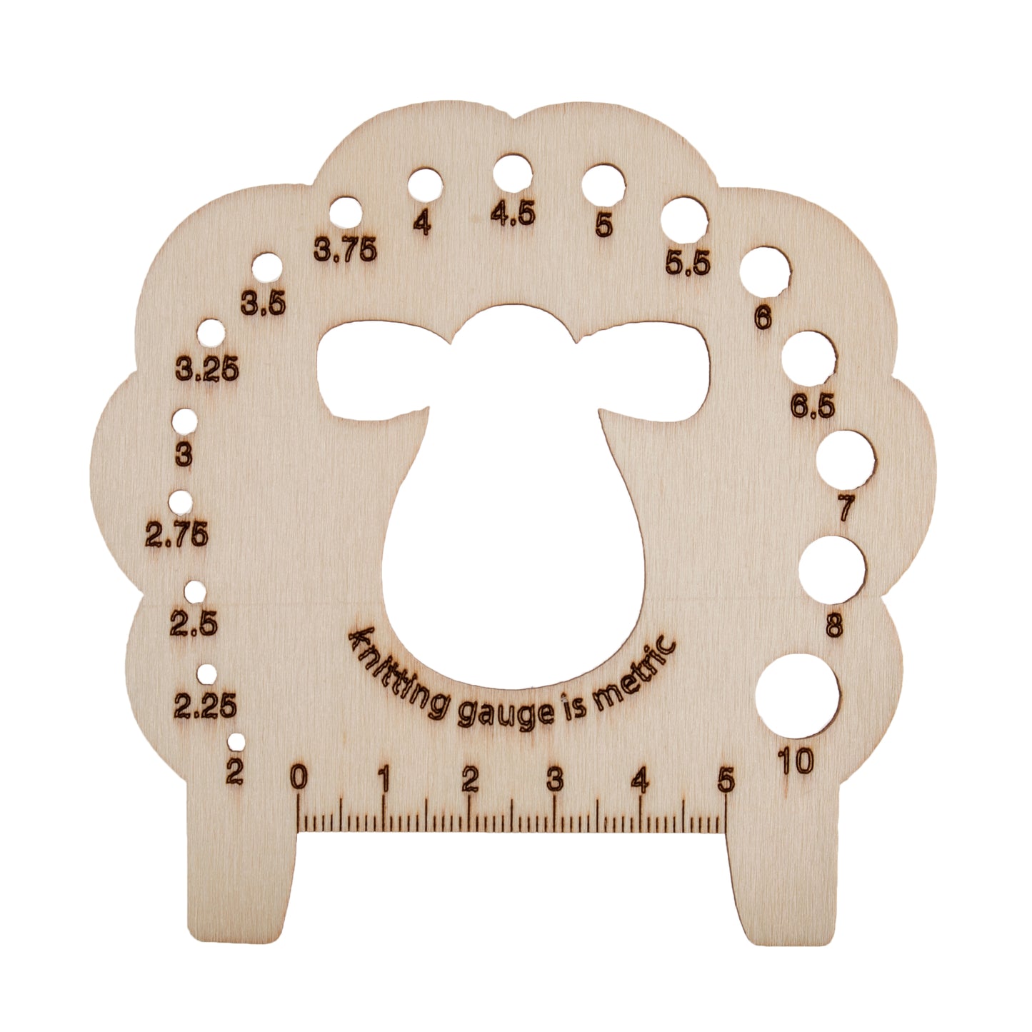 Sheep Gauge