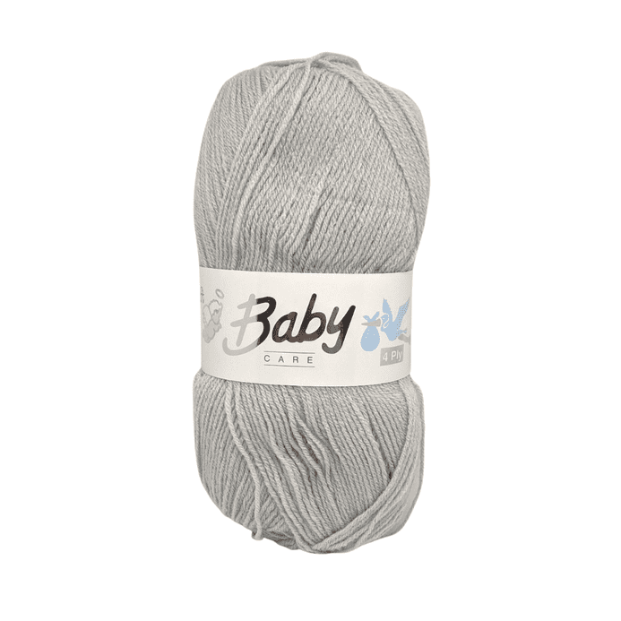 Baby Care 4ply