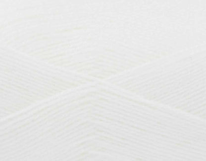 Baby Care 2ply White (1000)
