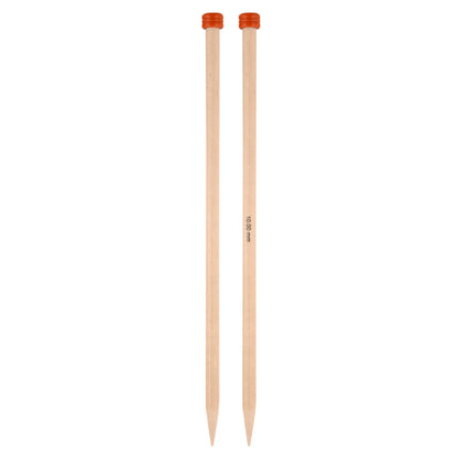 Beech Knitting Needles