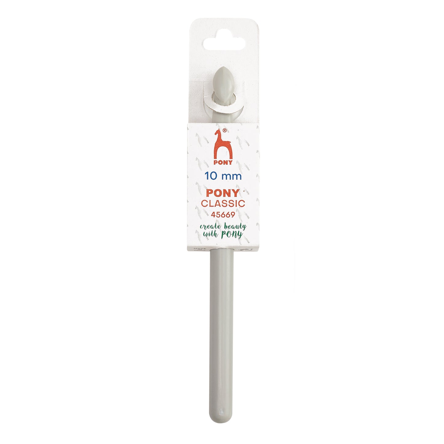 Pony Classic Crochet Hooks