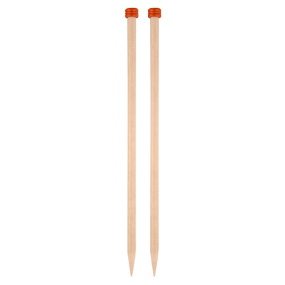 Beech Knitting Needles