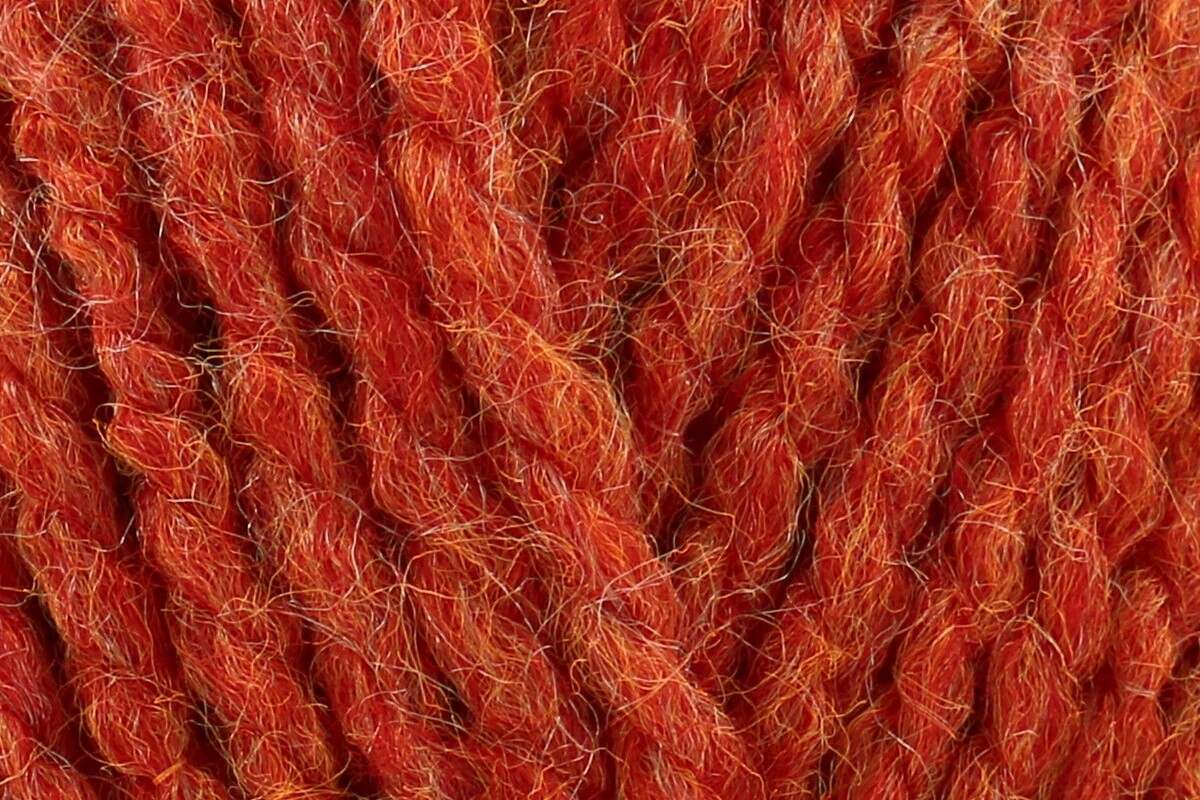 Highland Heathers Aran