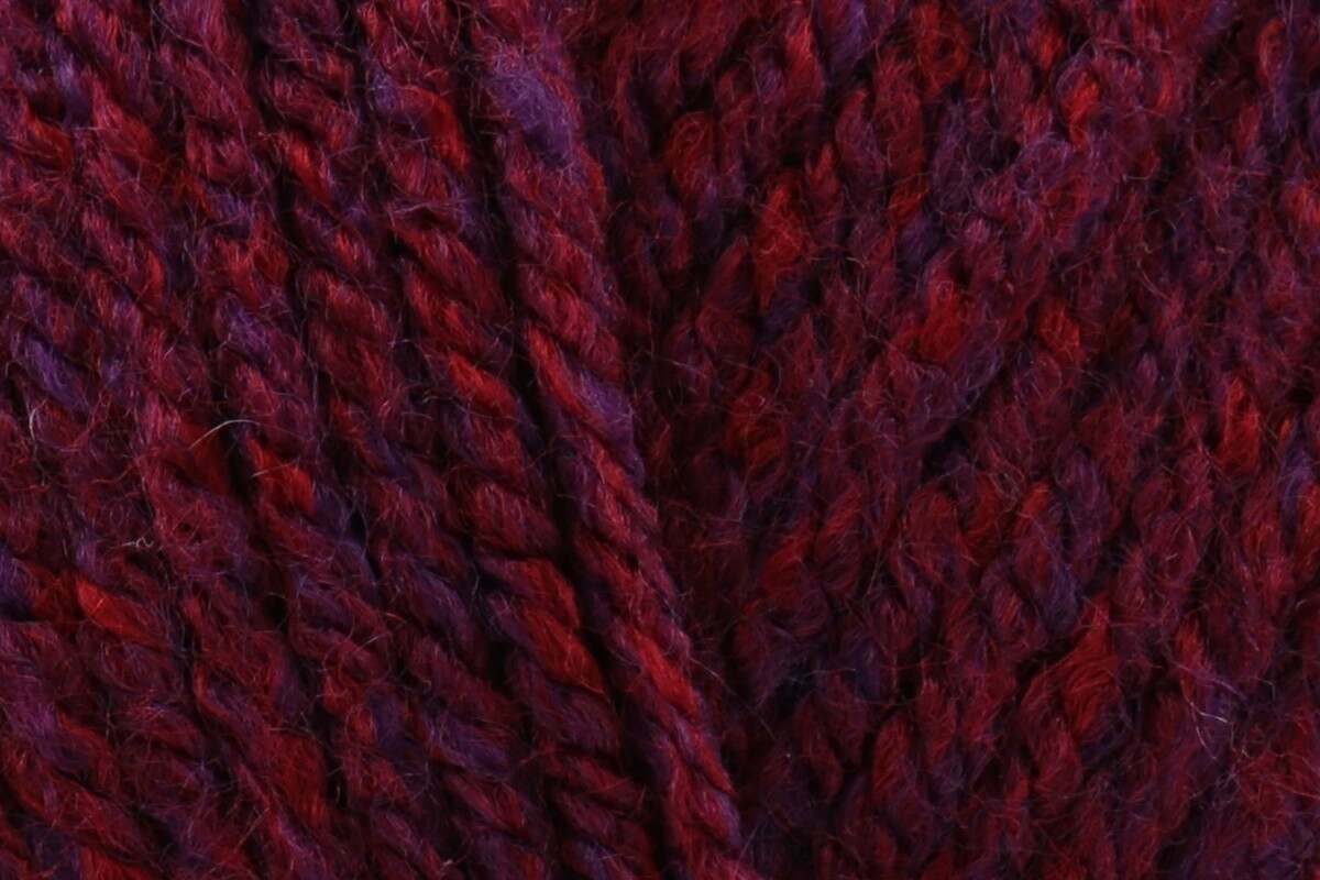 Fusion Chunky