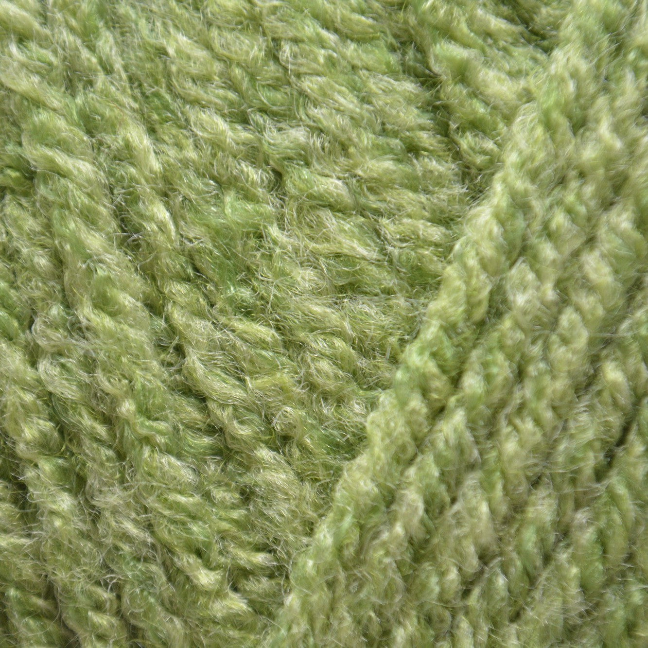 Fusion Chunky