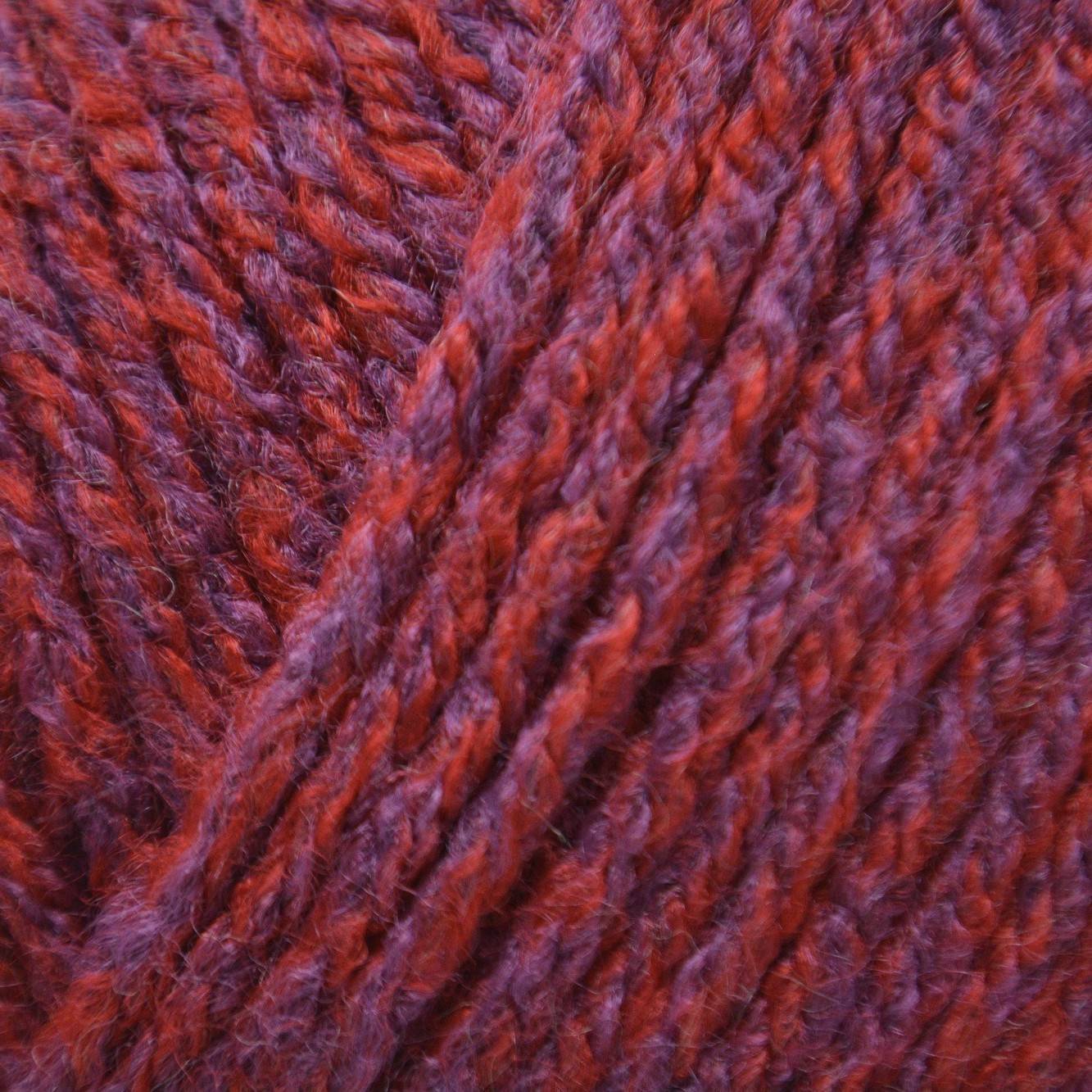 Fusion Chunky