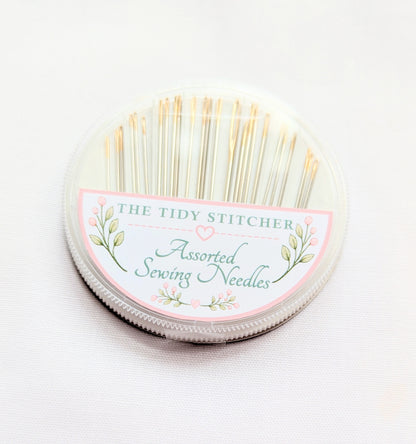 Sewing Needles Set