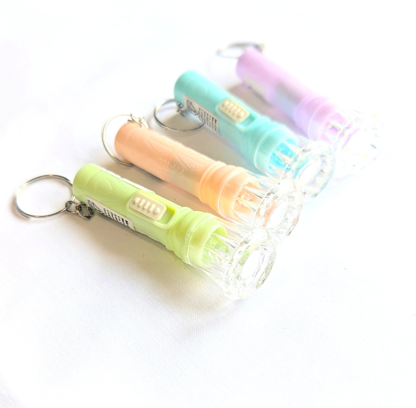 Tiny Torch