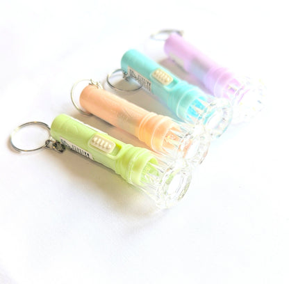 Tiny Torch