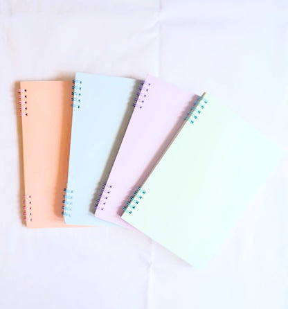 A5 Notebook