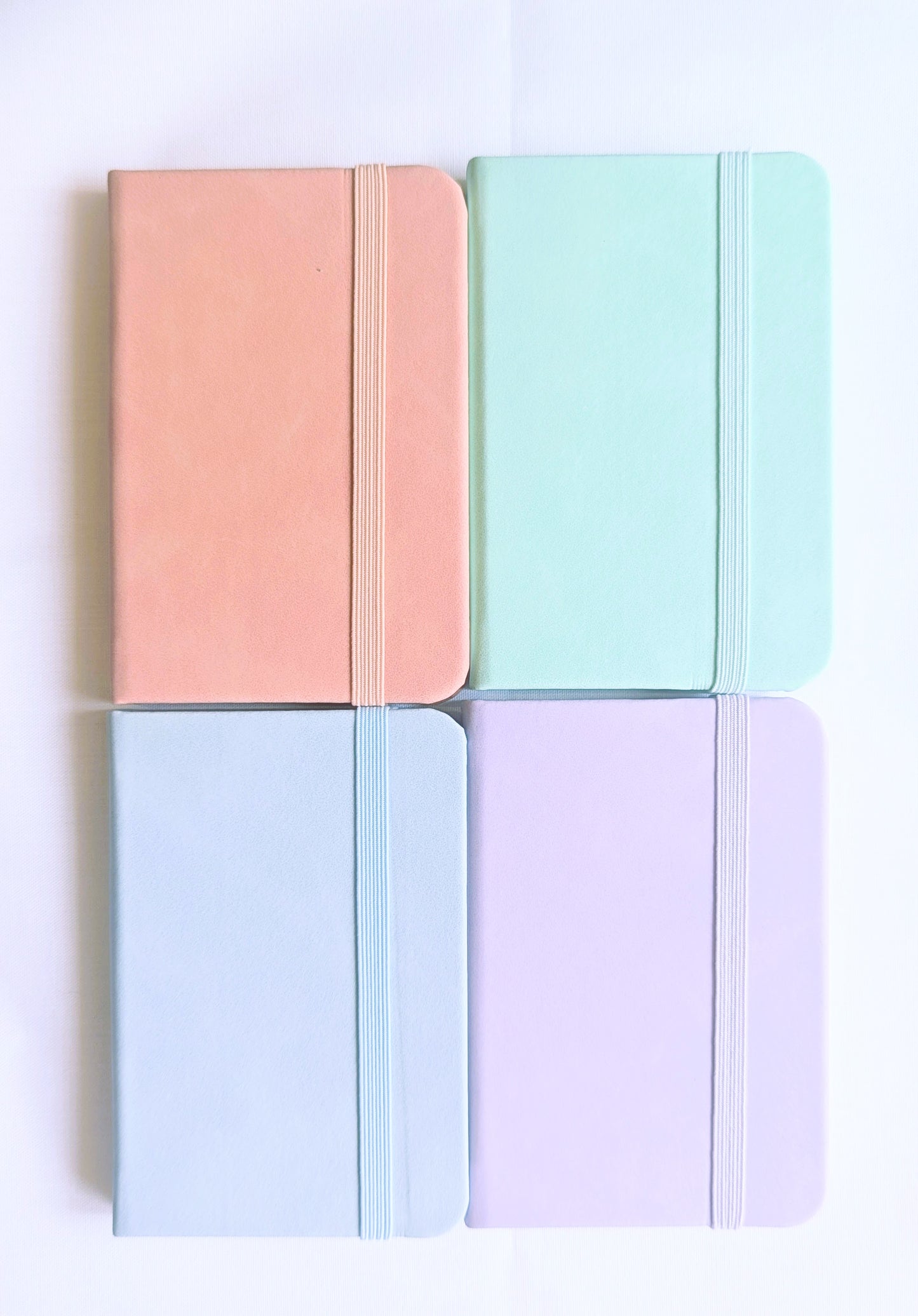 A7 Traveller's Notebook