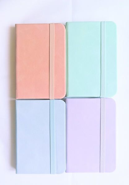 A7 Traveller's Notebook