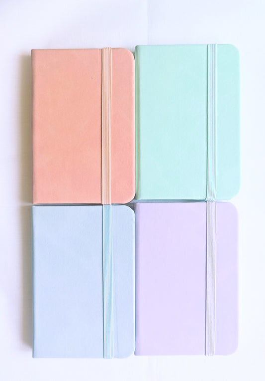 A7 Traveller's Notebook