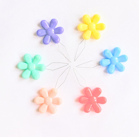 Flower Needle Threaders