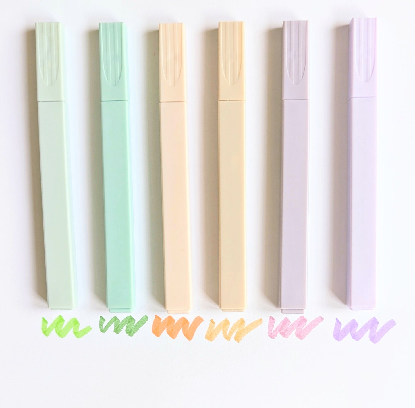 Highlighter Pen