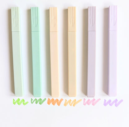 Highlighter Pen
