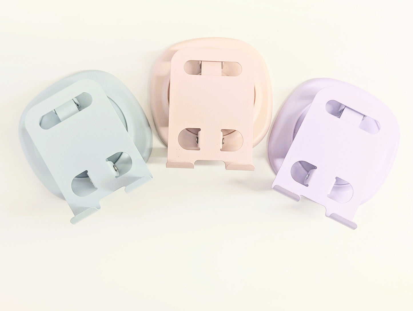 Hands-Free Phone Stand