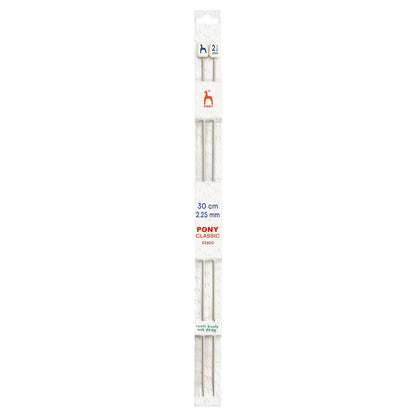 Pony Classic Knitting Needles
