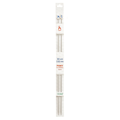 Pony Classic Knitting Needles