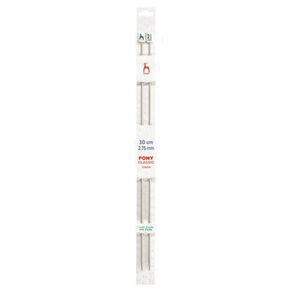 Pony Classic Knitting Needles