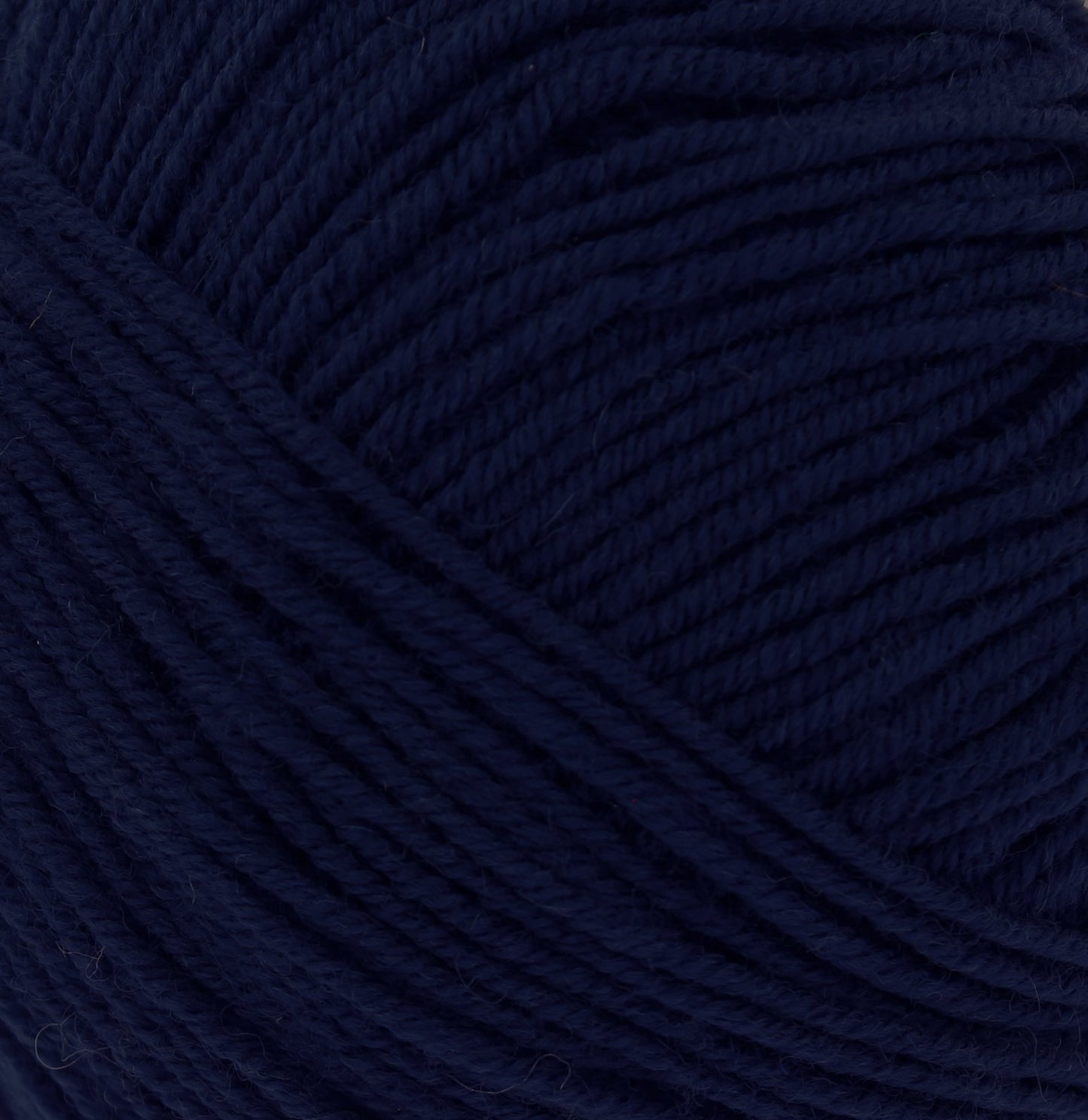 King Cole 
Luxury Merino DK