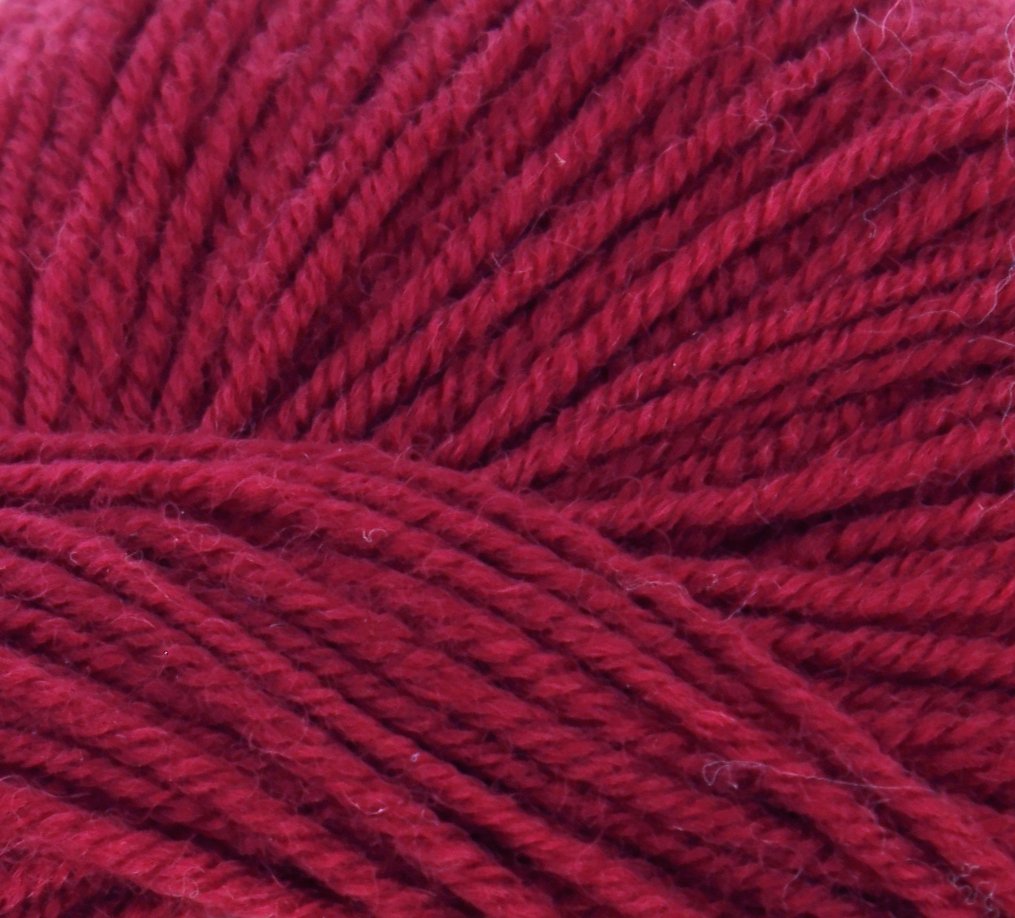 King Cole 
Luxury Merino DK