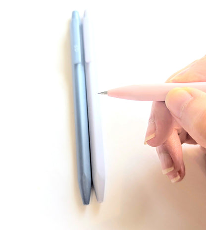 Mechanical Pencil With Lead Pack