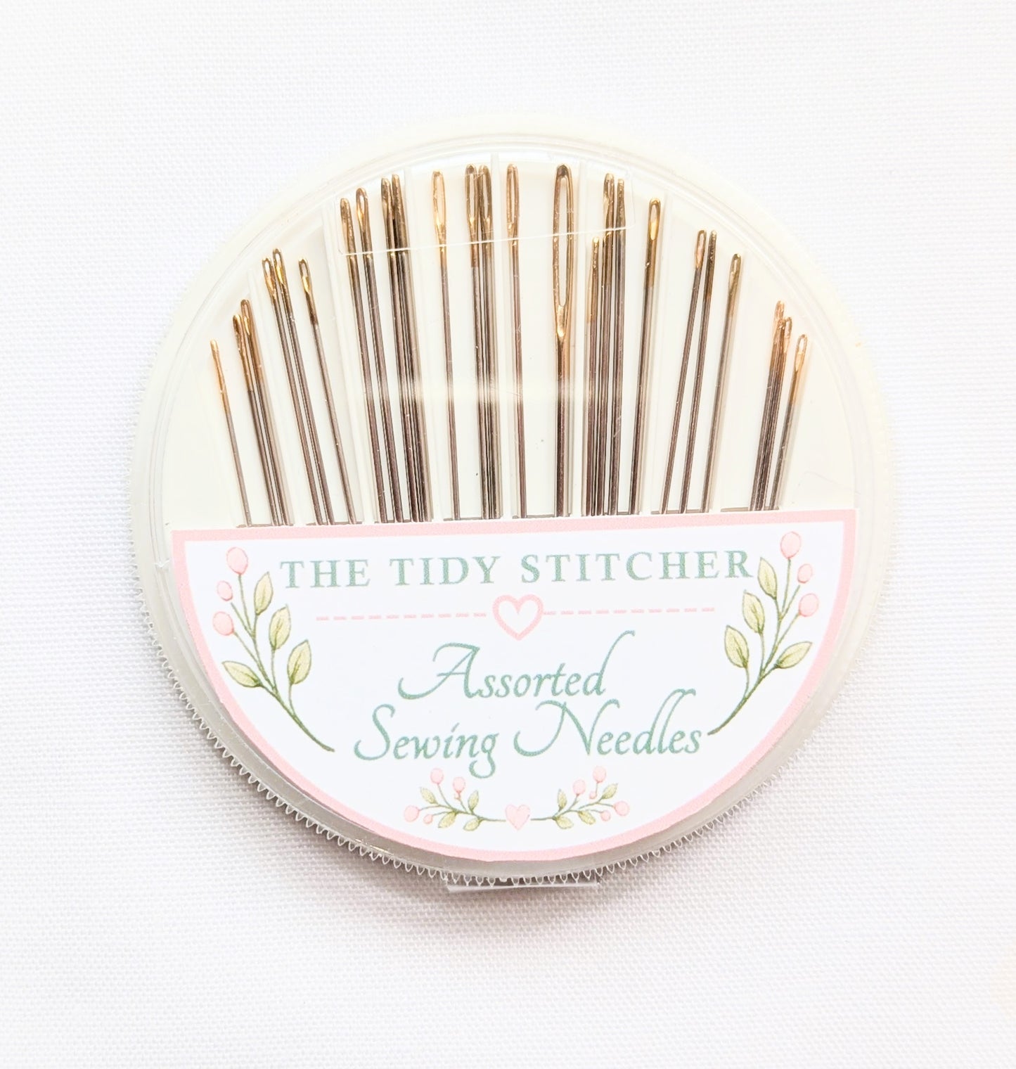 Sewing Needles Set
