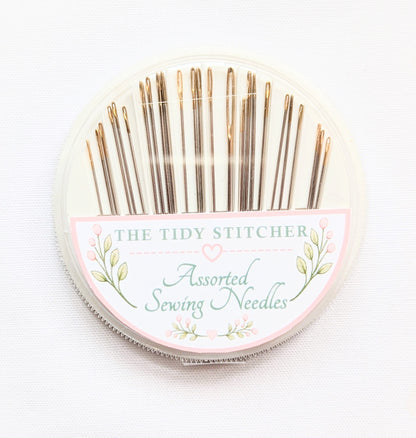 Sewing Needles Set