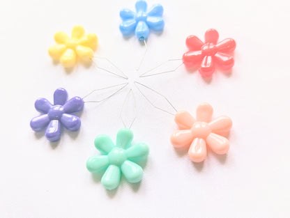 Flower Needle Threaders