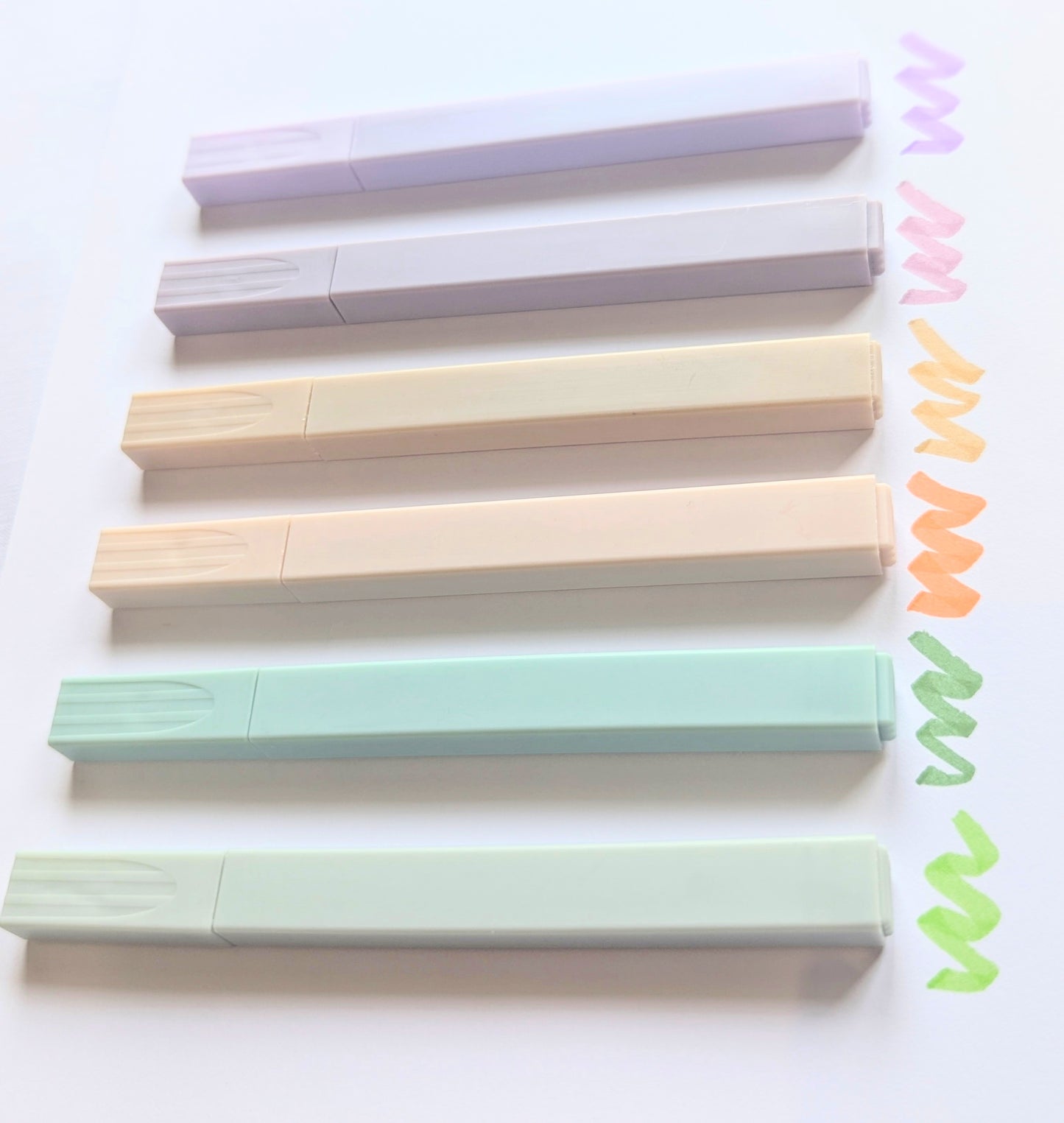 Highlighter Pen