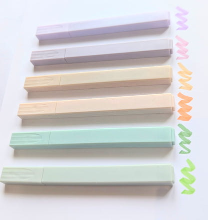 Highlighter Pen