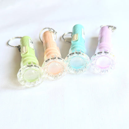 Tiny Torch