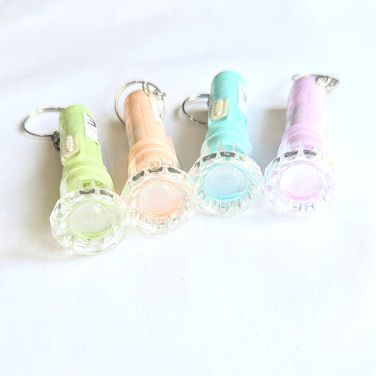Tiny Torch