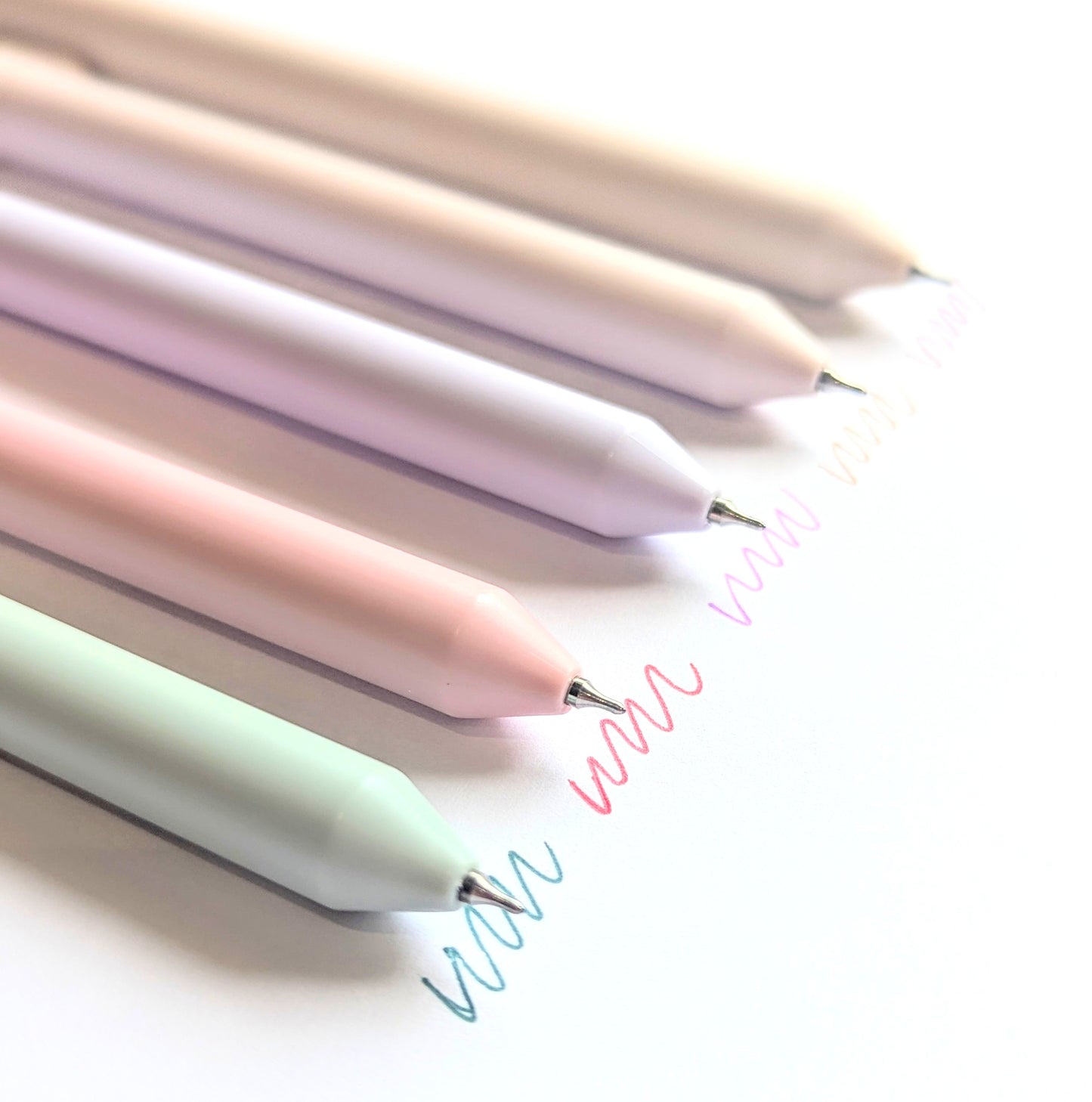 Gel Pen