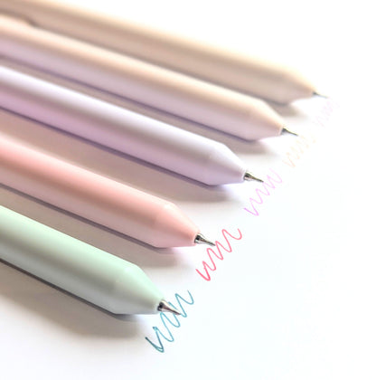 Gel Pen